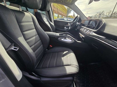 2026 Mercedes-Benz GLE GLE 450e