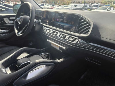 2026 Mercedes-Benz GLE GLE 450e