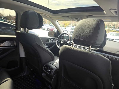 2026 Mercedes-Benz GLE GLE 450e