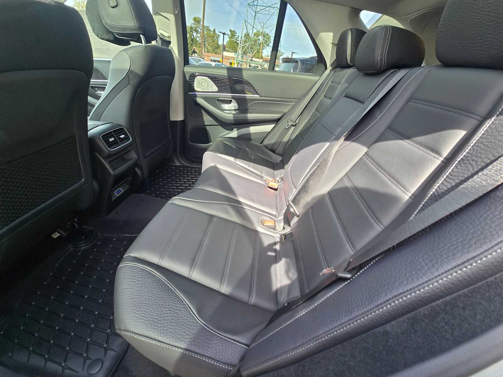 2026 Mercedes-Benz GLE GLE 450e