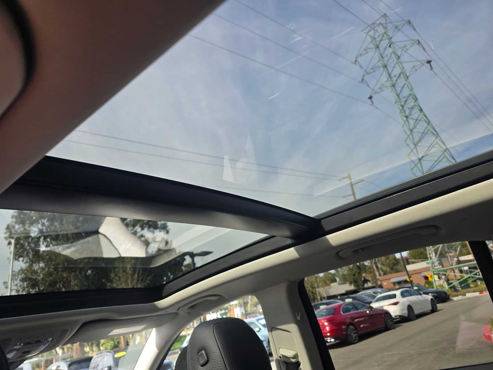 2026 Mercedes-Benz GLE GLE 450e