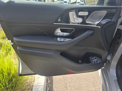 2026 Mercedes-Benz GLE GLE 450e