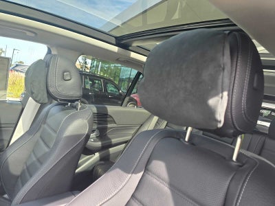 2026 Mercedes-Benz GLE GLE 450e