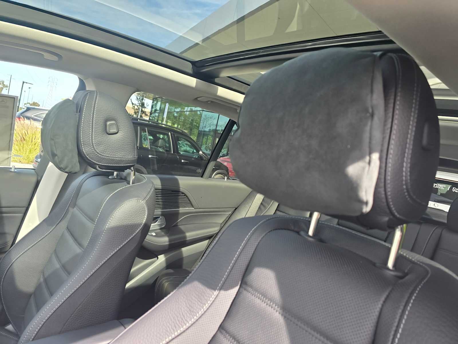 2026 Mercedes-Benz GLE GLE 450e