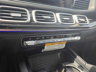 2026 Mercedes-Benz GLE GLE 450e