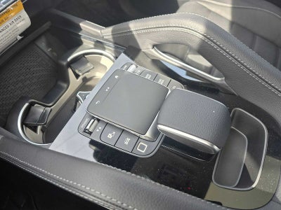 2026 Mercedes-Benz GLE GLE 450e