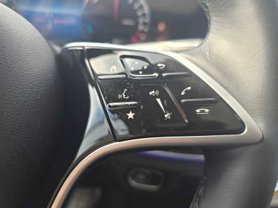 2026 Mercedes-Benz GLE GLE 450e