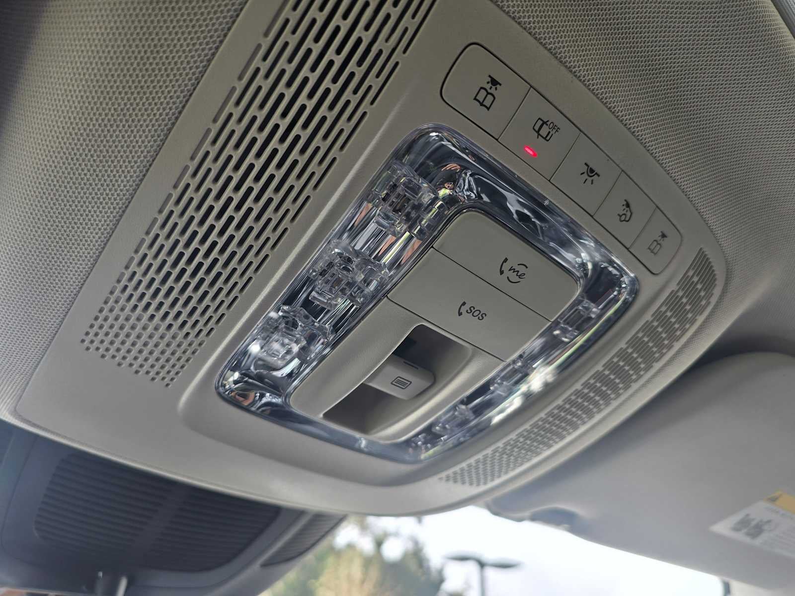 2026 Mercedes-Benz GLE GLE 450e