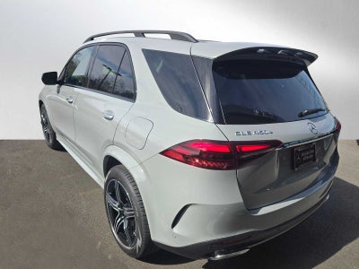 2026 Mercedes-Benz GLE GLE 450e