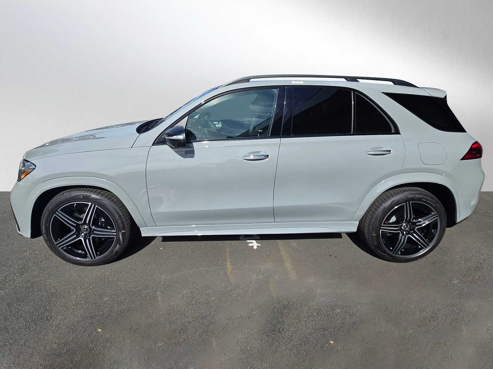 2026 Mercedes-Benz GLE GLE 450e