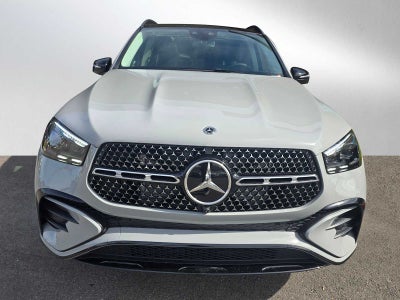 2026 Mercedes-Benz GLE GLE 450e