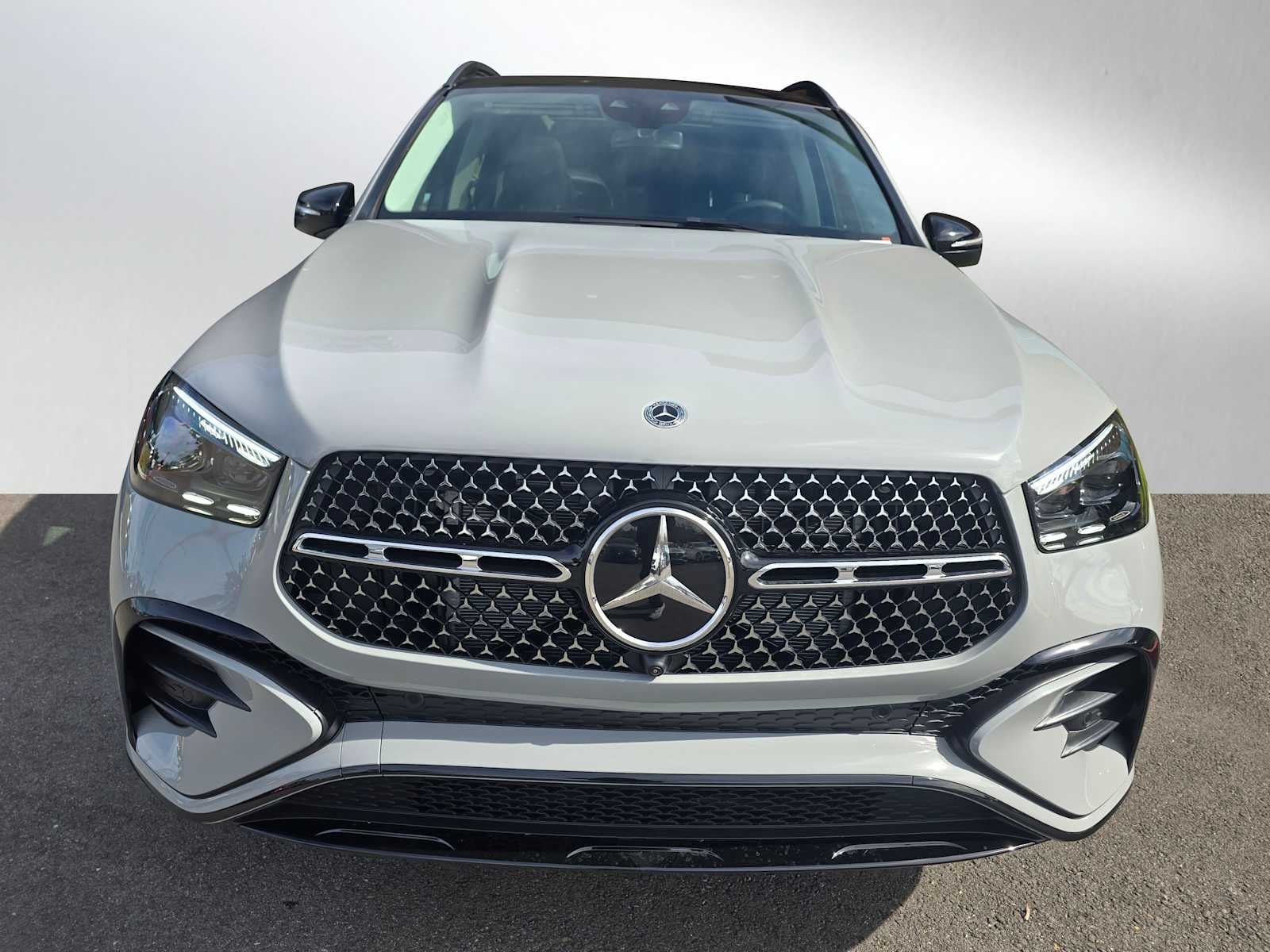 2026 Mercedes-Benz GLE GLE 450e