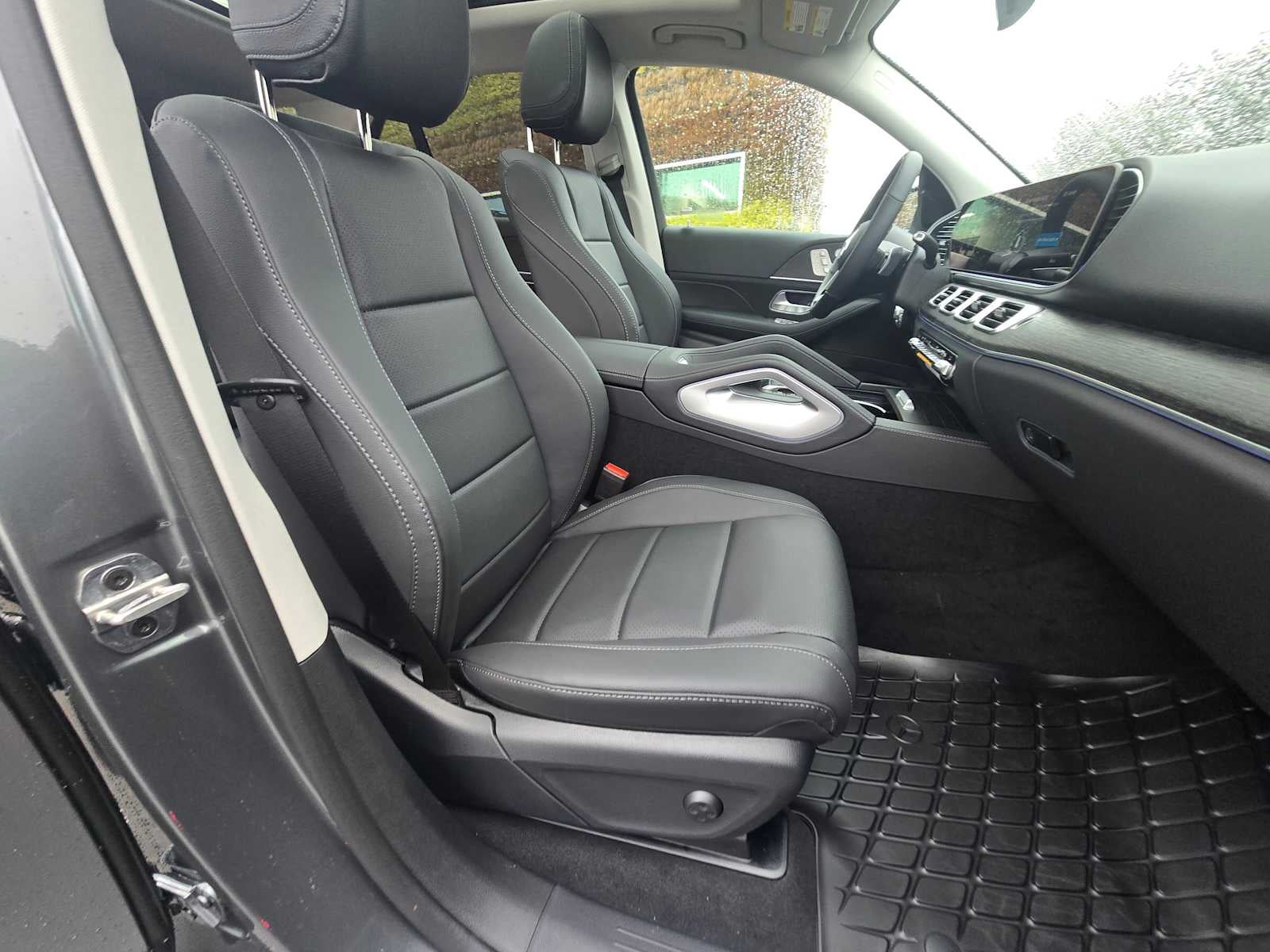 2026 Mercedes-Benz GLE GLE 450e