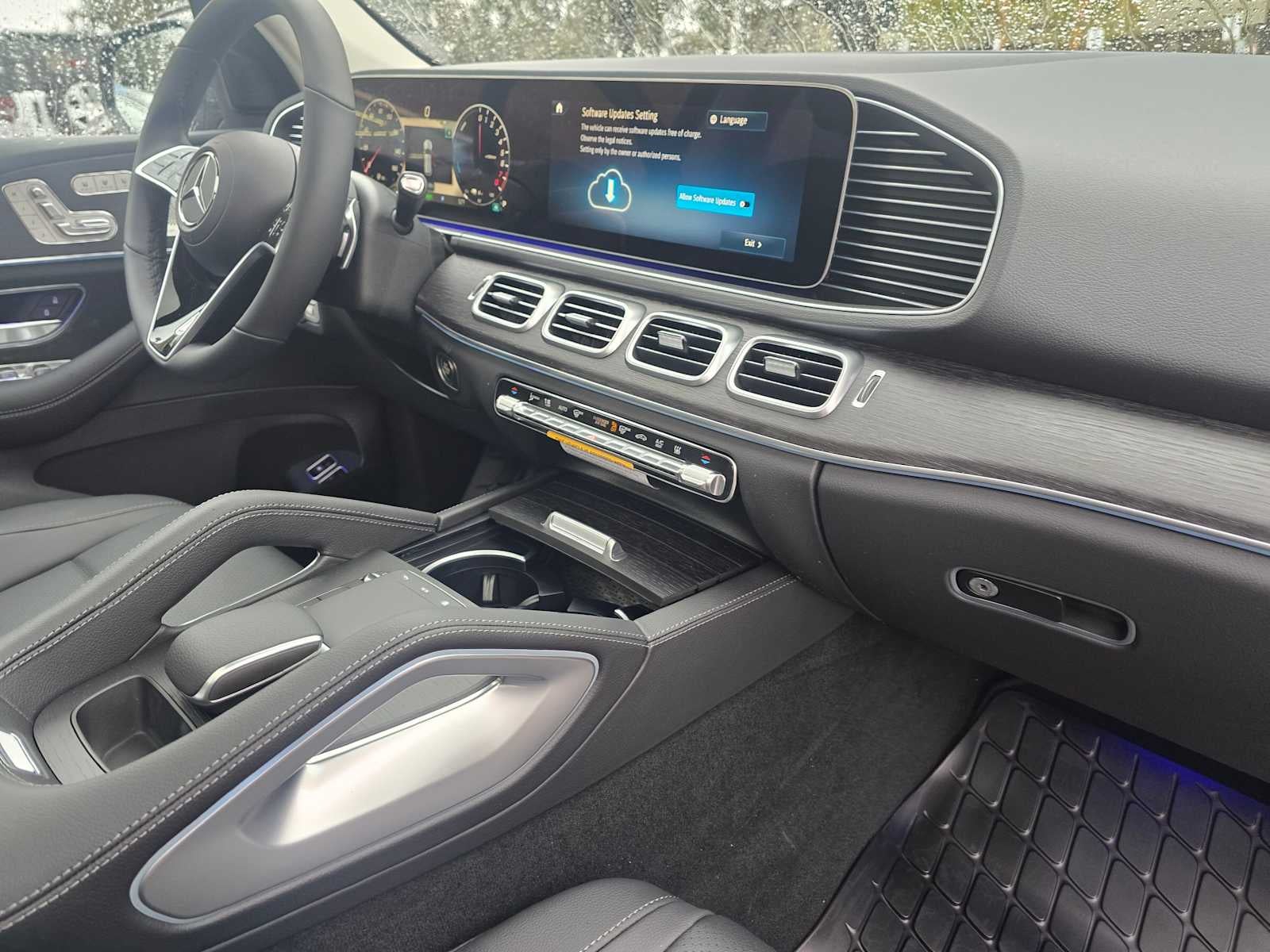 2026 Mercedes-Benz GLE GLE 450e