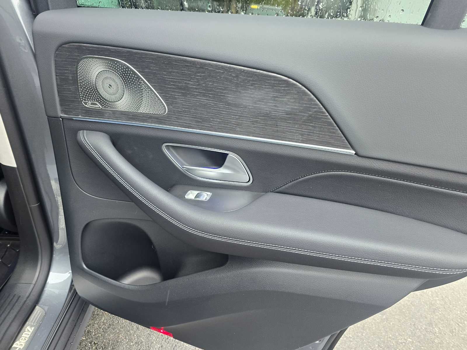 2026 Mercedes-Benz GLE GLE 450e