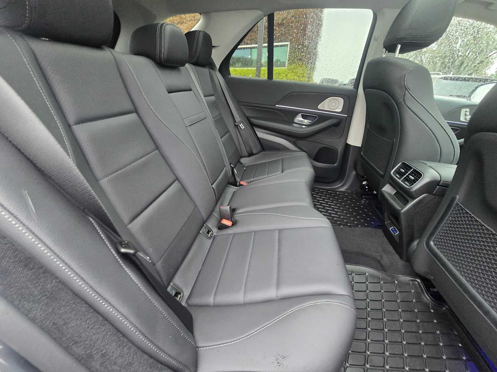 2026 Mercedes-Benz GLE GLE 450e