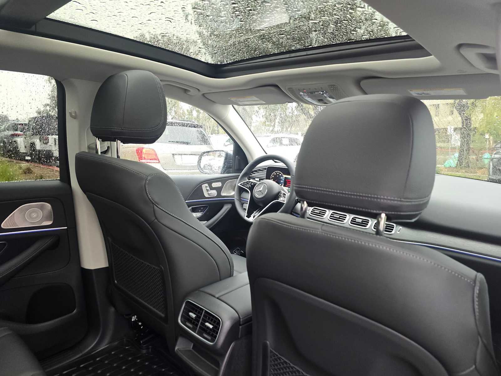 2026 Mercedes-Benz GLE GLE 450e