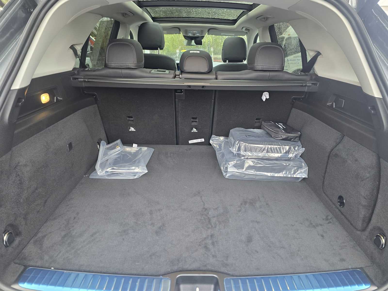 2026 Mercedes-Benz GLE GLE 450e