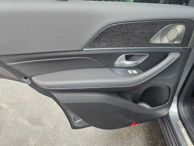 2026 Mercedes-Benz GLE GLE 450e