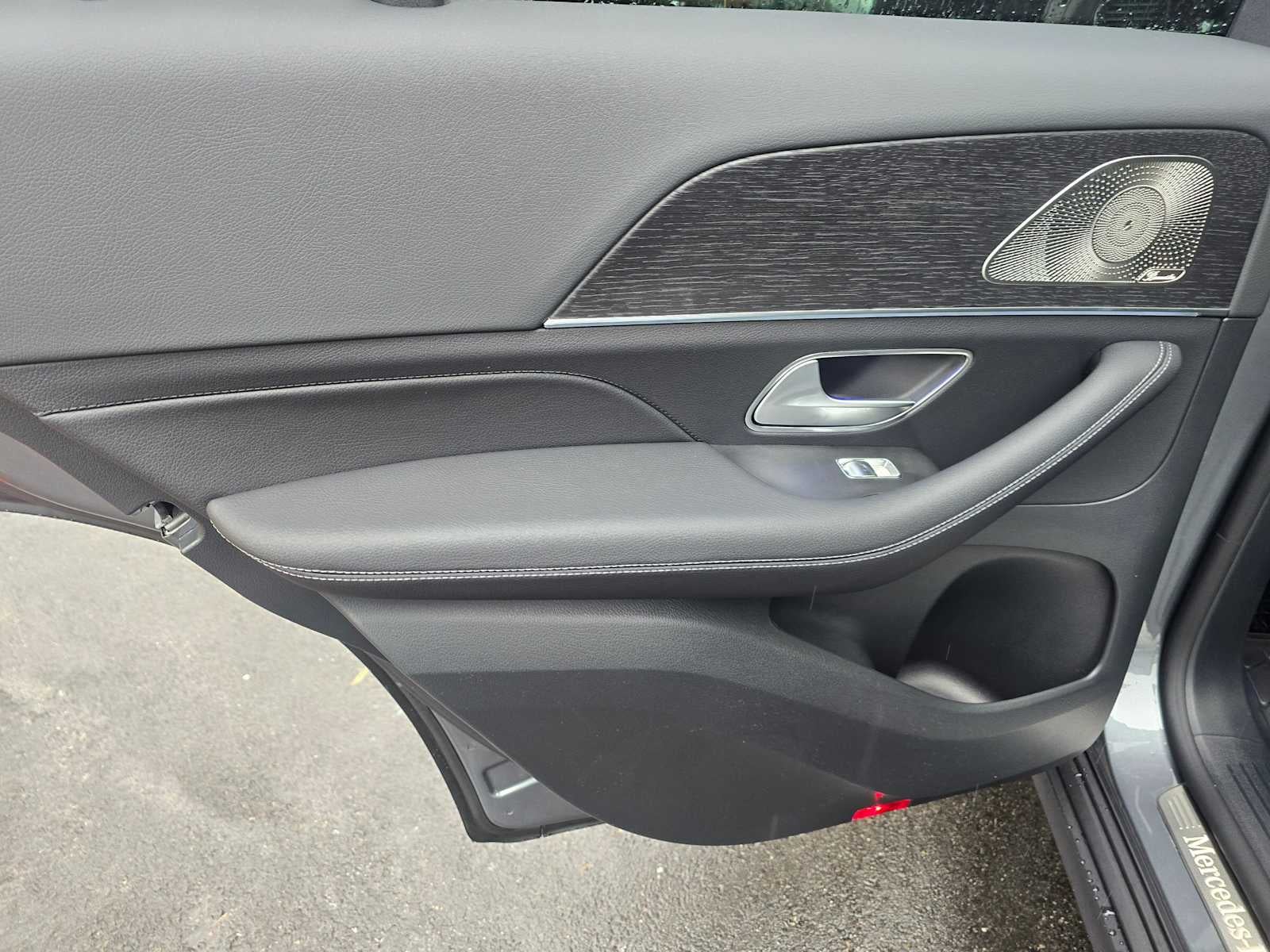 2026 Mercedes-Benz GLE GLE 450e