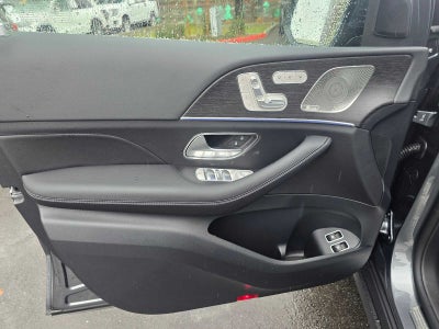 2026 Mercedes-Benz GLE GLE 450e