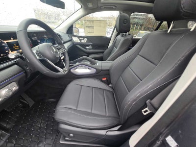 2026 Mercedes-Benz GLE GLE 450e