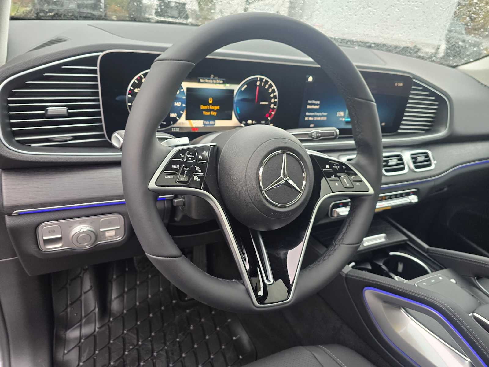 2026 Mercedes-Benz GLE GLE 450e