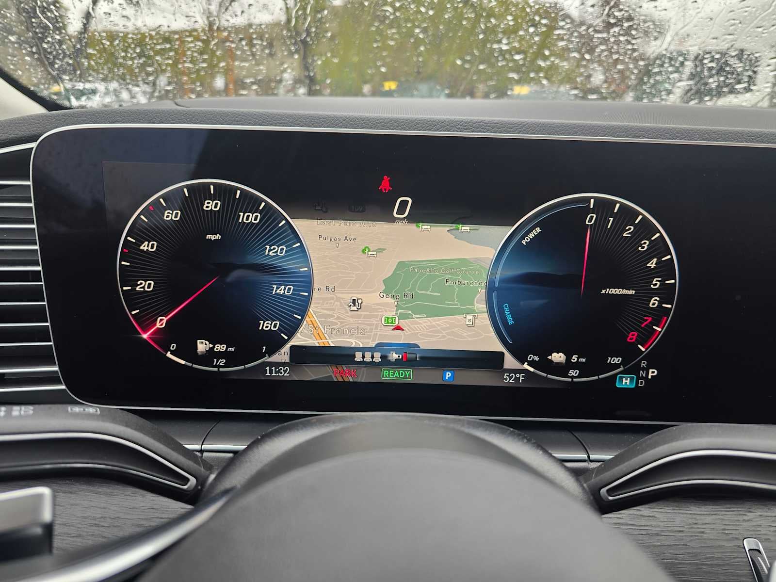 2026 Mercedes-Benz GLE GLE 450e