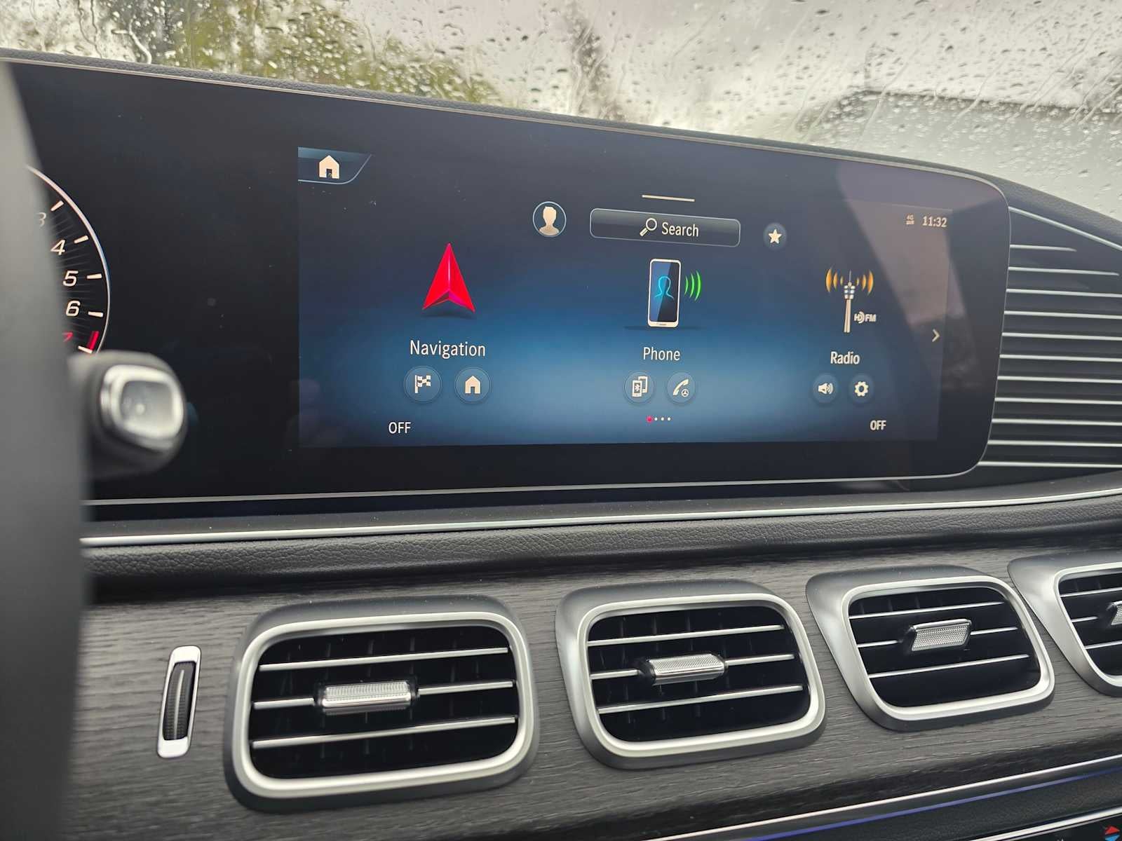 2026 Mercedes-Benz GLE GLE 450e