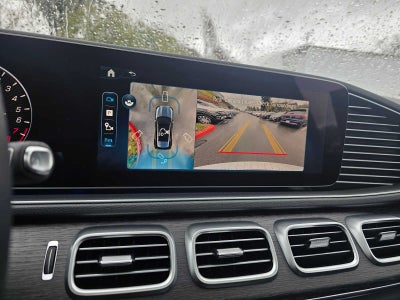 2026 Mercedes-Benz GLE GLE 450e