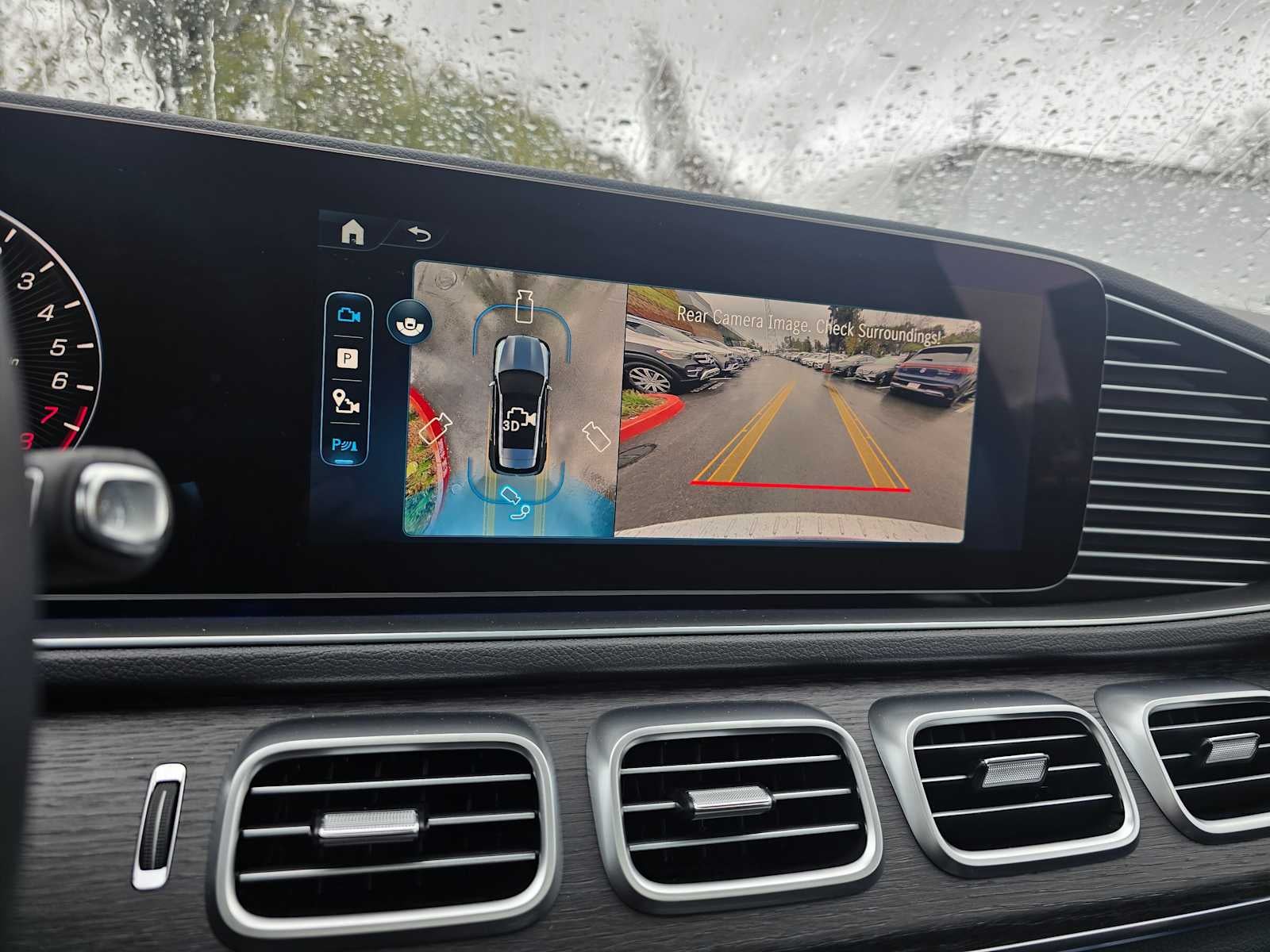 2026 Mercedes-Benz GLE GLE 450e