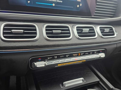 2026 Mercedes-Benz GLE GLE 450e