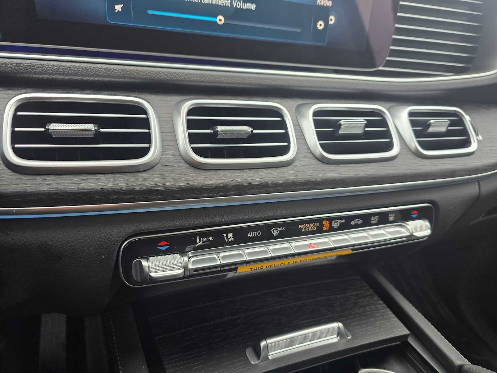 2026 Mercedes-Benz GLE GLE 450e