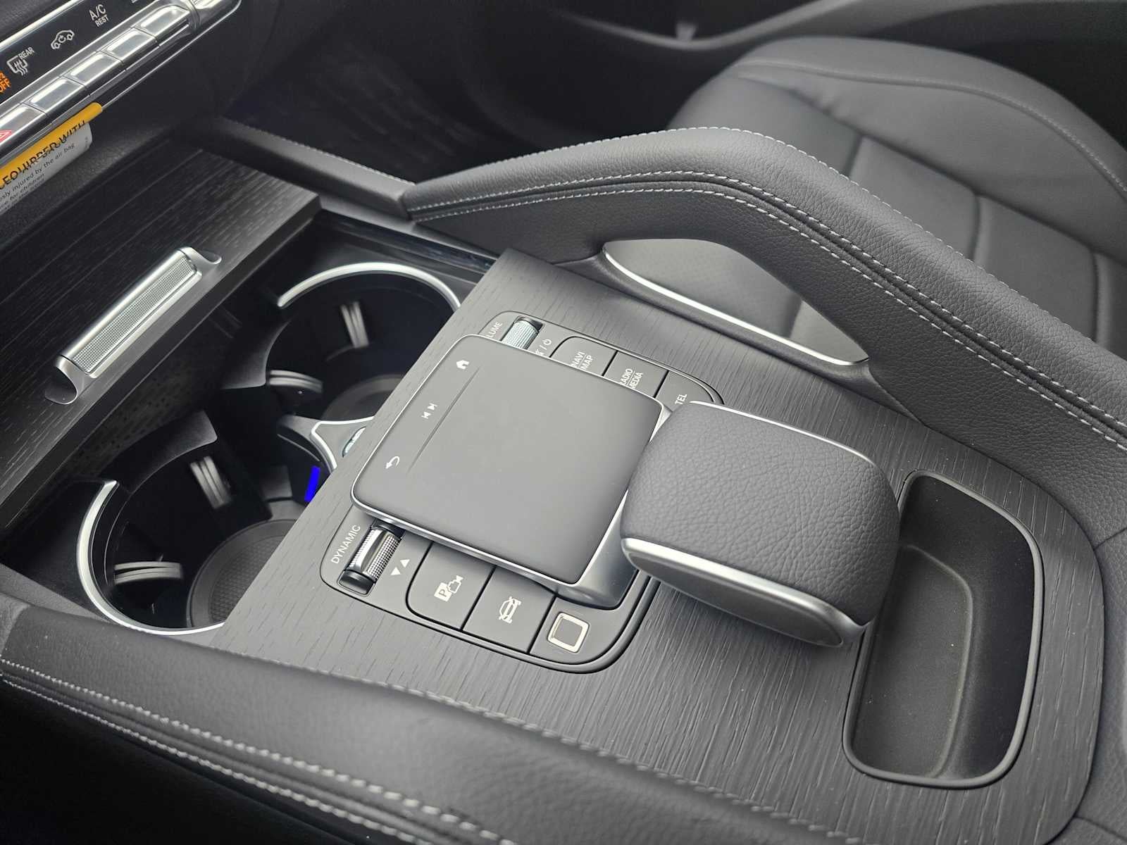 2026 Mercedes-Benz GLE GLE 450e