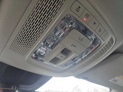 2026 Mercedes-Benz GLE GLE 450e