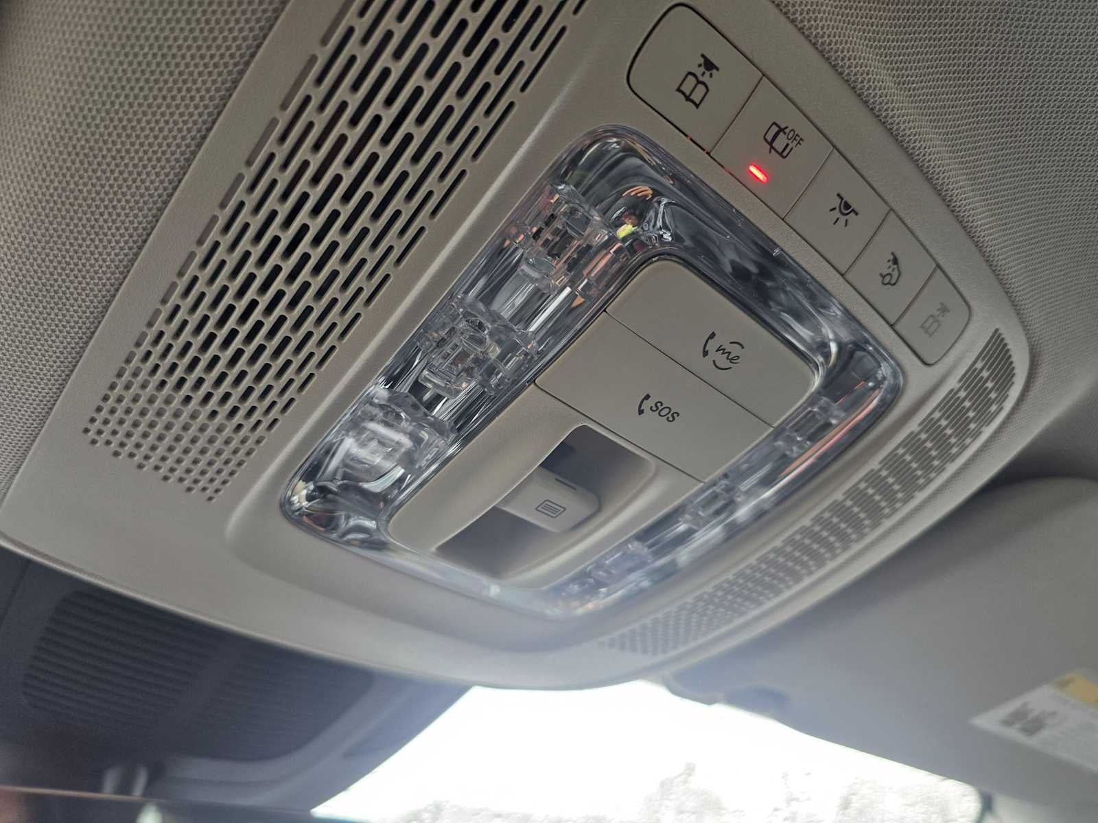 2026 Mercedes-Benz GLE GLE 450e