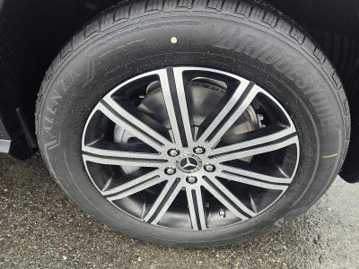 2026 Mercedes-Benz GLE GLE 450e