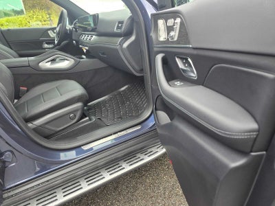 2026 Mercedes-Benz GLE 450e 4MATIC® SUV