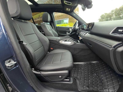 2026 Mercedes-Benz GLE 450e 4MATIC® SUV