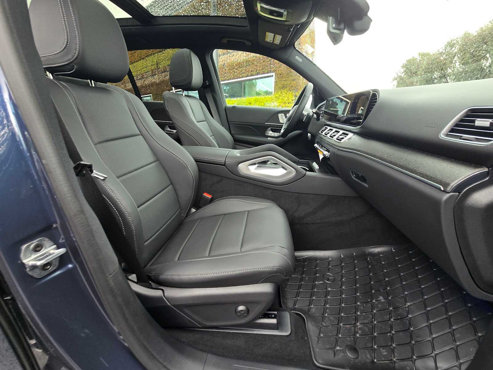 2026 Mercedes-Benz GLE 450e 4MATIC® SUV