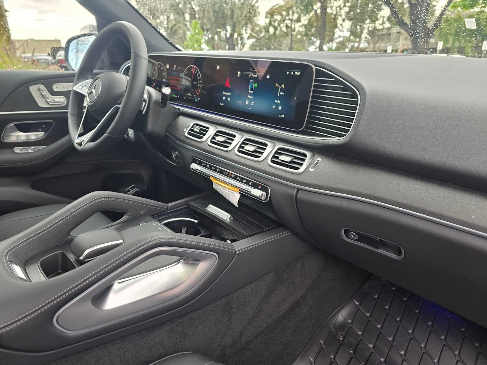 2026 Mercedes-Benz GLE 450e 4MATIC® SUV