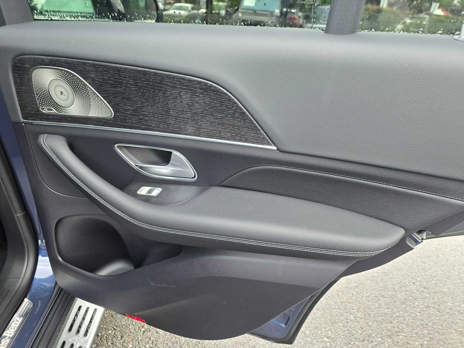 2026 Mercedes-Benz GLE 450e 4MATIC® SUV