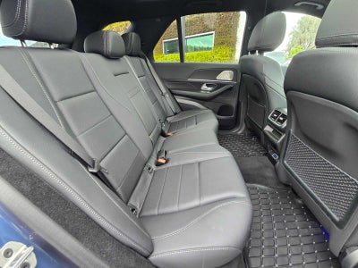 2026 Mercedes-Benz GLE 450e 4MATIC® SUV