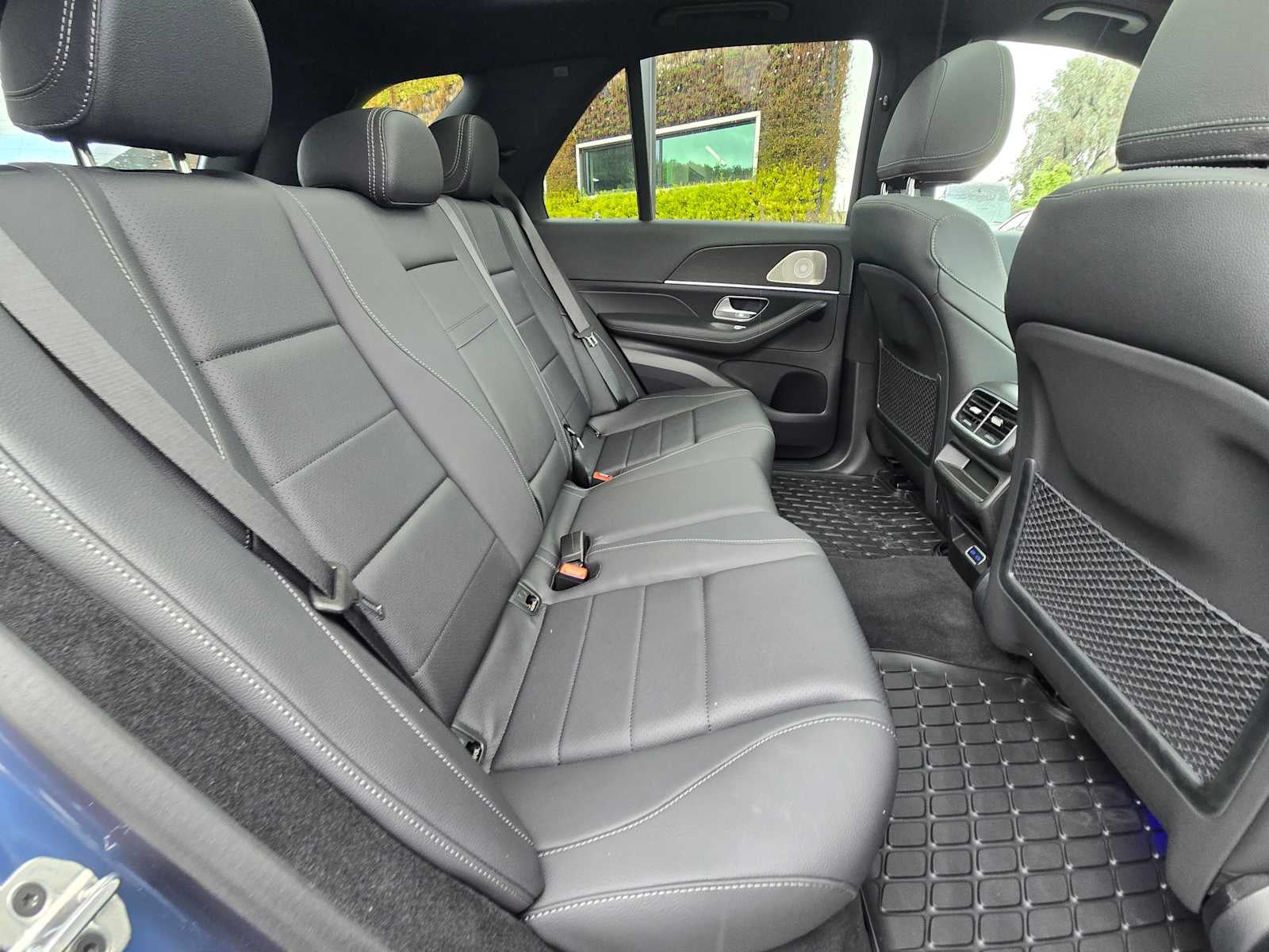 2026 Mercedes-Benz GLE 450e 4MATIC® SUV