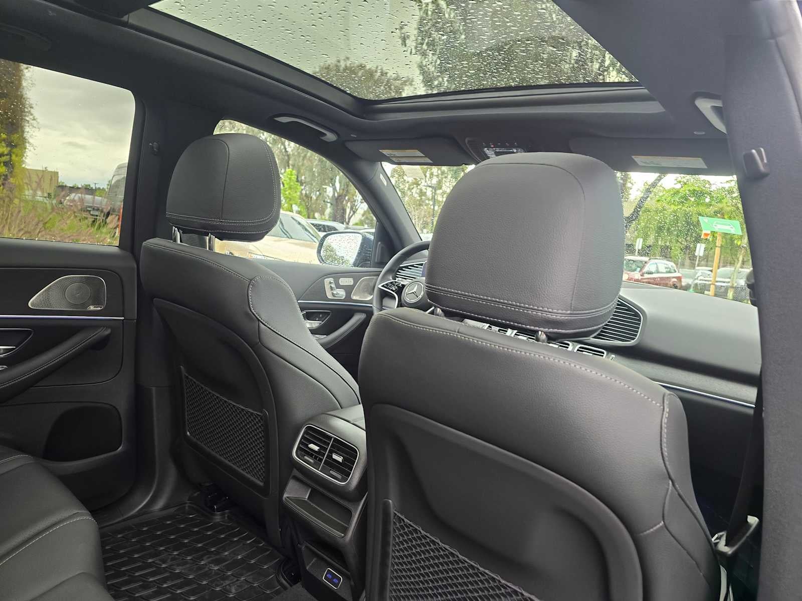 2026 Mercedes-Benz GLE 450e 4MATIC® SUV