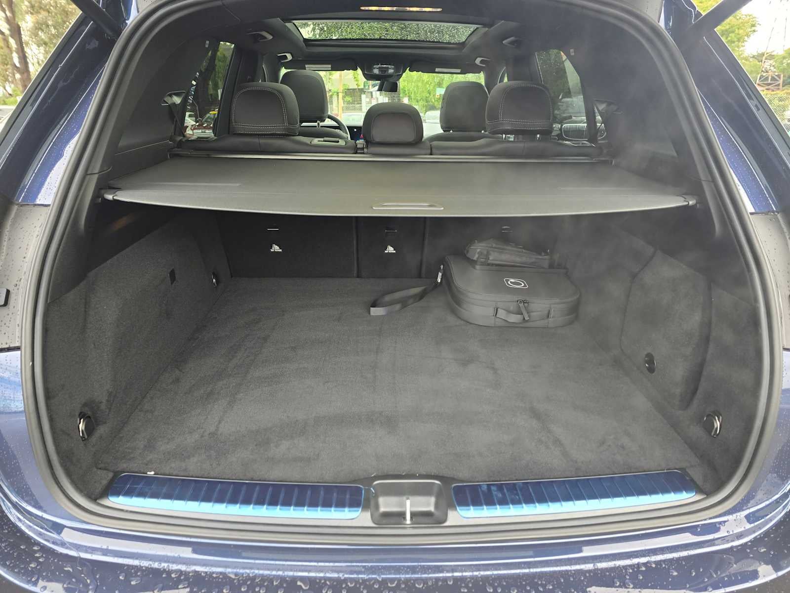 2026 Mercedes-Benz GLE 450e 4MATIC® SUV