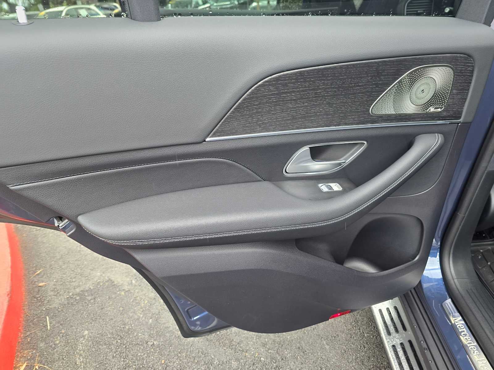 2026 Mercedes-Benz GLE 450e 4MATIC® SUV