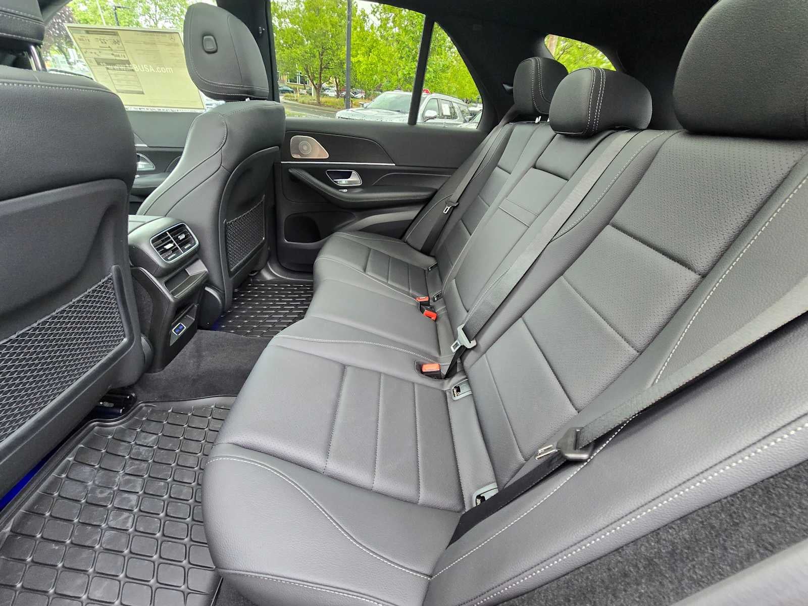 2026 Mercedes-Benz GLE 450e 4MATIC® SUV