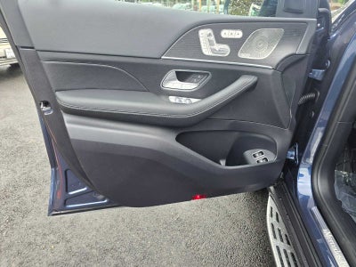 2026 Mercedes-Benz GLE 450e 4MATIC® SUV