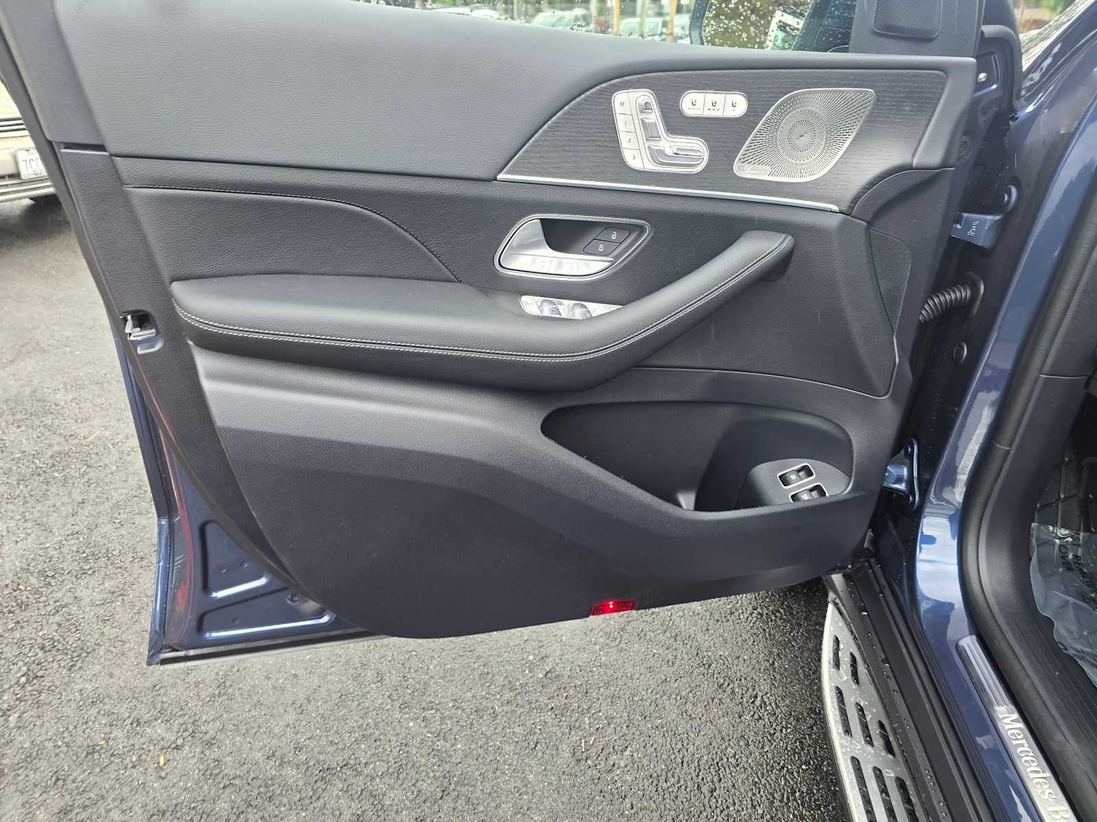 2026 Mercedes-Benz GLE 450e 4MATIC® SUV